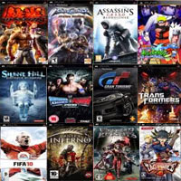 Ppsspp Games Highly Compressed
