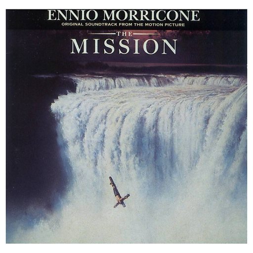 Ennio morricone the mission ave maria guarnieri